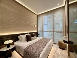 Jalan Merah Saga (D10), Condominium #622426861